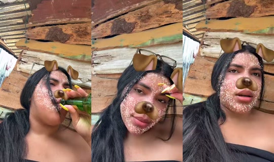 baby1998arias TikTok Live — Aug 14, 2026, 5:57 PM