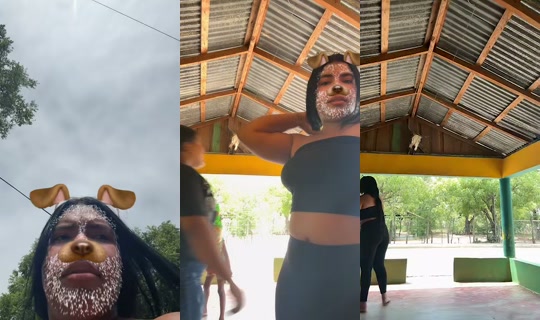 baby1998arias TikTok Live — Aug 14, 2026, 6:11 PM