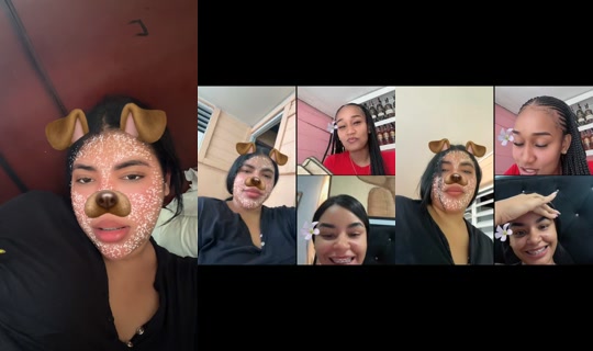 baby1998arias TikTok Live — Aug 15, 2026, 2:53 PM