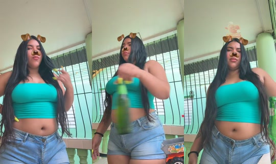 baby1998arias TikTok Live — Aug 16, 2026, 12:51 PM