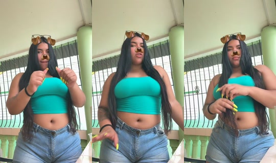 baby1998arias TikTok Live — Aug 16, 2026, 2:26 PM