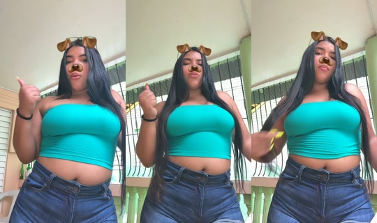 baby1998arias TikTok Live — Aug 16, 2026, 4:14 PM