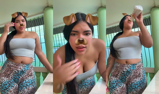 baby1998arias TikTok Live — Aug 28, 2026, 1:15 PM