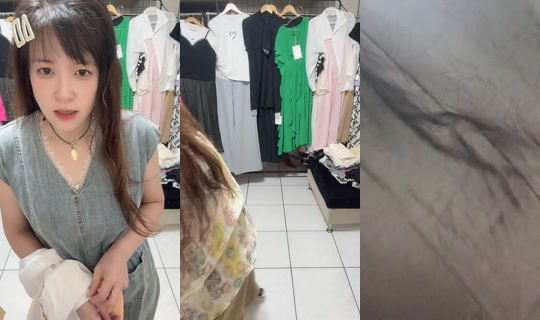 baby780211 TikTok Live — Aug 20, 2026, 2:37 PM