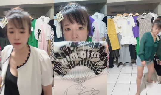 baby780211 TikTok Live — Aug 21, 2026, 7:55 AM