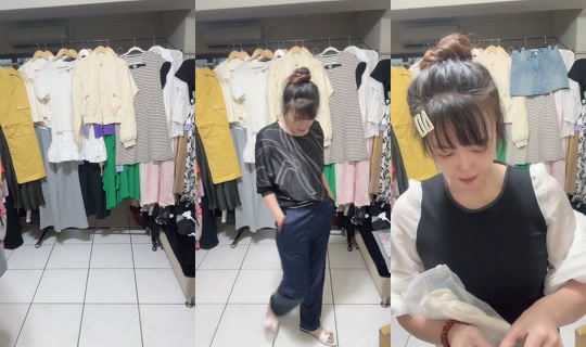 baby780211 TikTok Live — Aug 21, 2026, 8:45 AM