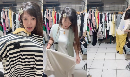 baby780211 TikTok Live — Aug 21, 2026, 1:00 PM