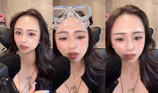 baby_8_xo TikTok Live — Jul 14, 2026, 11:35 AM