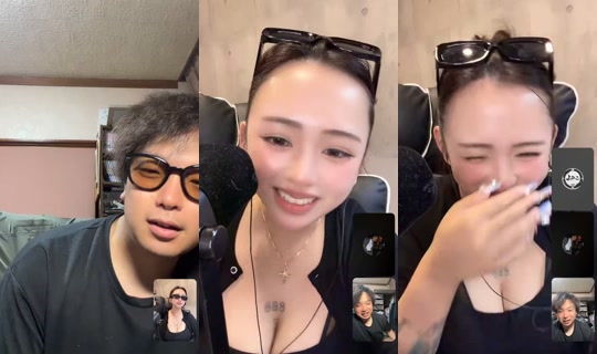 baby_8_xo TikTok Live — Jul 14, 2026, 2:58 PM