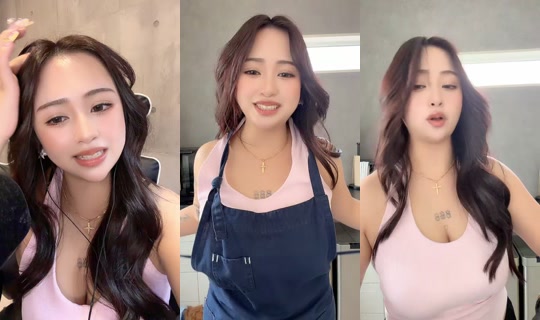 baby_8_xo TikTok Live — Jul 15, 2026, 2:21 AM