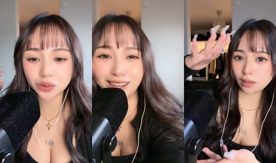 baby_8_xo TikTok Live — Aug 30, 2026, 7:50 AM