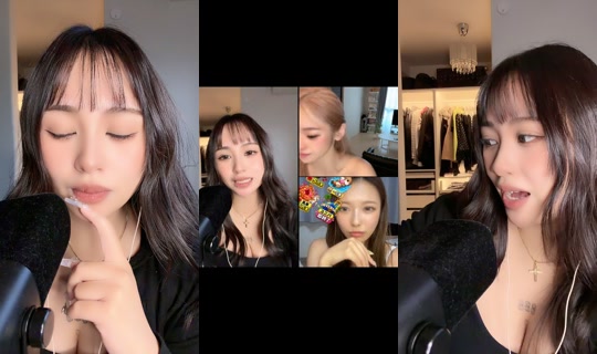 baby_8_xo TikTok Live — Aug 30, 2026, 8:40 AM