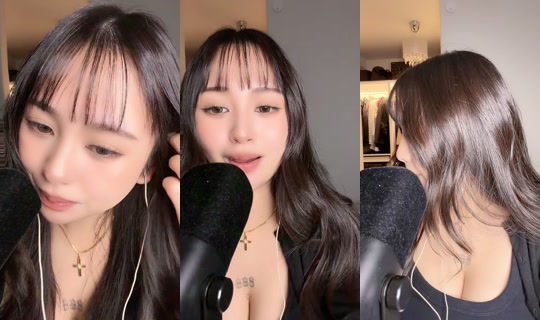 baby_8_xo TikTok Live — Aug 30, 2026, 9:30 AM