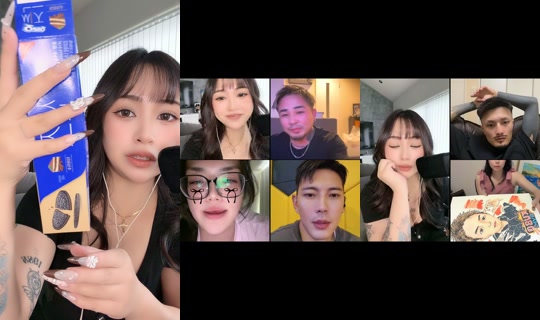 baby_8_xo TikTok Live — Aug 31, 2026, 4:58 AM