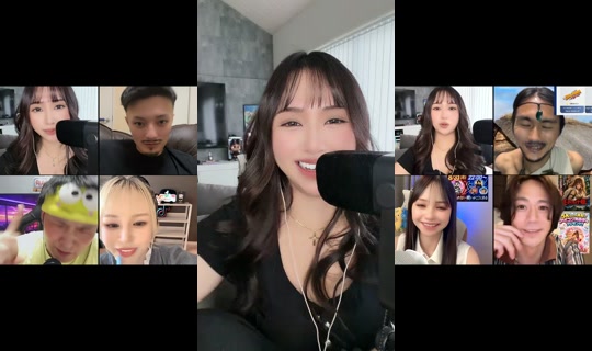 baby_8_xo TikTok Live — Aug 31, 2026, 5:48 AM