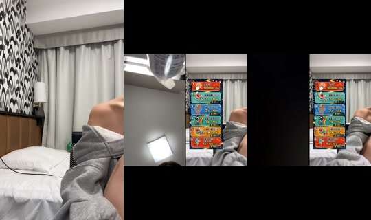 baby__xxx16 TikTok Live — Aug 19, 2026, 2:36 PM