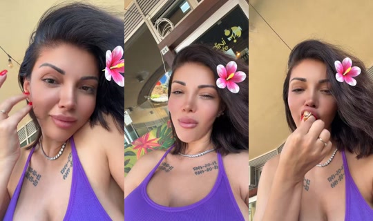 baby_baby7778 TikTok Live — Aug 10, 2026, 2:20 PM