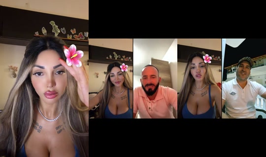 baby_baby7778 TikTok Live — Aug 12, 2026, 10:05 PM