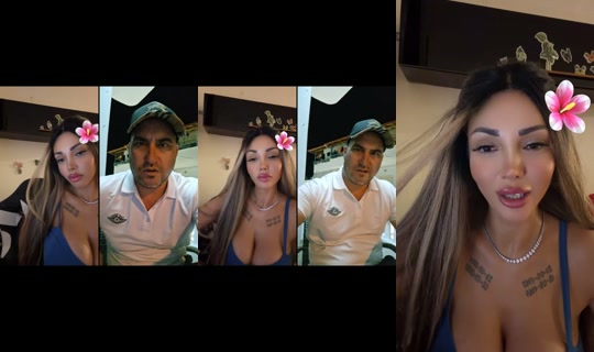 baby_baby7778 TikTok Live — Aug 12, 2026, 10:55 PM