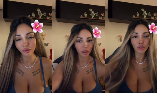 baby_baby7778 TikTok Live — Aug 13, 2026, 2:34 AM
