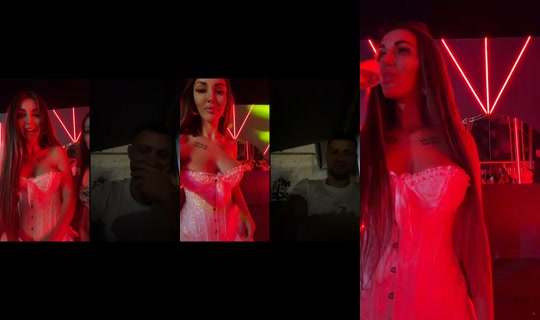 baby_baby7778 TikTok Live — Aug 20, 2026, 1:01 AM