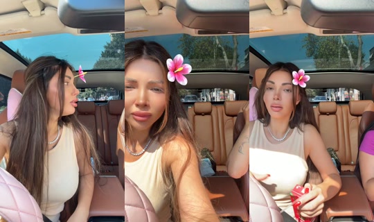 baby_baby7778 TikTok Live — Aug 20, 2026, 12:54 PM