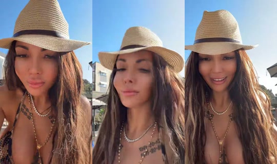 baby_baby7778 TikTok Live — Aug 21, 2026, 2:50 PM