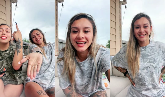 baby_bee133 TikTok Live — Jul 15, 2026, 12:27 PM