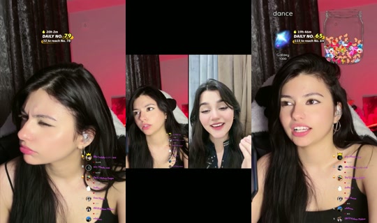 baby_yasmeen TikTok Live — Aug 11, 2026, 8:57 PM