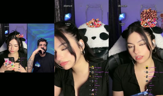 baby_yasmeen TikTok Live — Aug 12, 2026, 8:49 PM