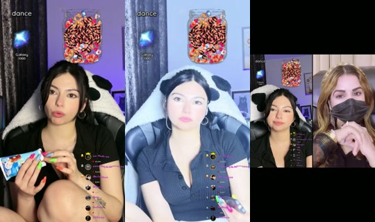 baby_yasmeen TikTok Live — Aug 12, 2026, 10:29 PM