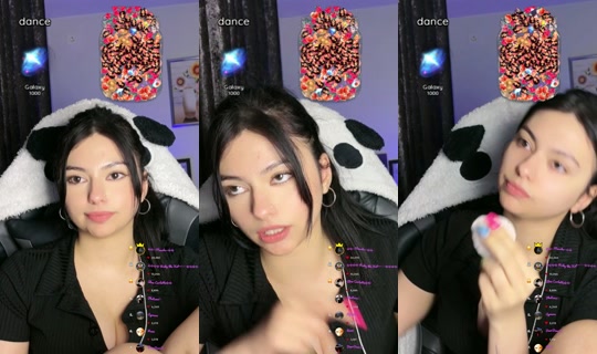 baby_yasmeen TikTok Live — Aug 12, 2026, 11:20 PM