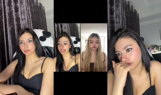 baby_yasmeen TikTok Live — Aug 20, 2026, 8:53 PM