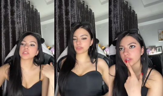 baby_yasmeen TikTok Live — Aug 20, 2026, 9:44 PM