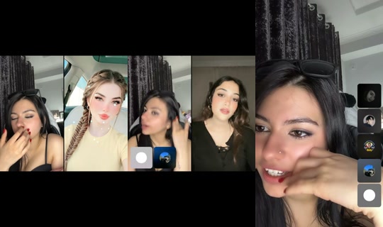 baby_yasmeen TikTok Live — Aug 20, 2026, 10:34 PM