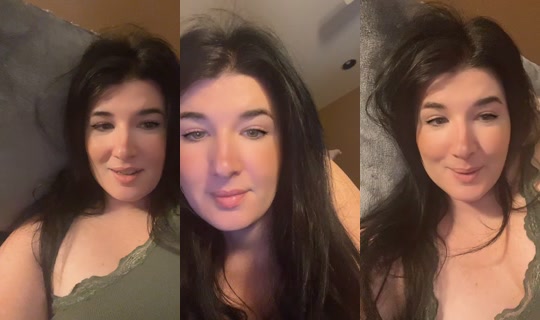 babybambioxo TikTok Live — Aug 6, 2026, 1:44 AM