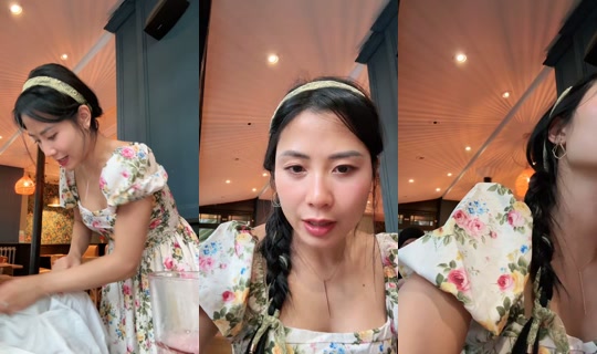 babybreath.babe TikTok Live — Aug 27, 2026, 4:46 PM