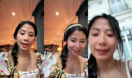 babybreath.babe TikTok Live — Aug 27, 2026, 5:06 PM