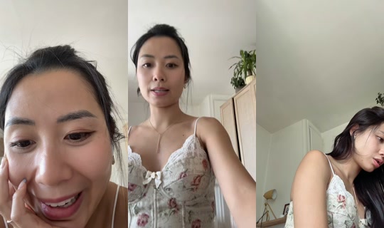 babybreath.babe TikTok Live — Aug 28, 2026, 11:48 AM