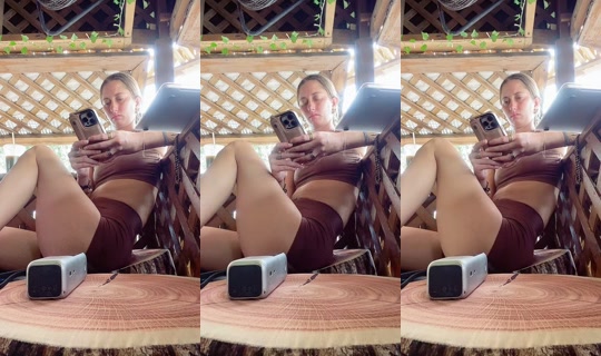 babybrriii TikTok Live — Aug 6, 2026, 2:58 PM