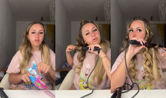 babyctn TikTok Live — Aug 17, 2026, 9:13 PM