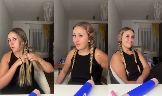 babyctn TikTok Live — Aug 18, 2026, 7:25 PM