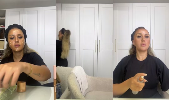 babyctn TikTok Live — Aug 19, 2026, 5:01 PM