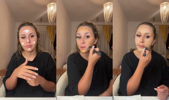 babyctn TikTok Live — Aug 20, 2026, 8:11 PM