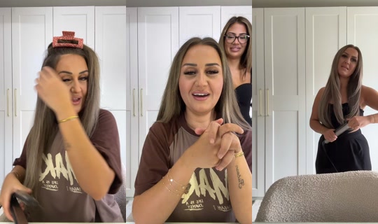 babyctn TikTok Live — Aug 29, 2026, 4:18 PM