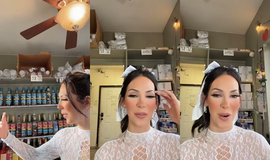 babydollvikki TikTok Live — Aug 4, 2026, 2:44 PM