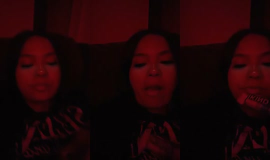 babydollxoxo93 TikTok Live — Jul 14, 2026, 2:59 AM