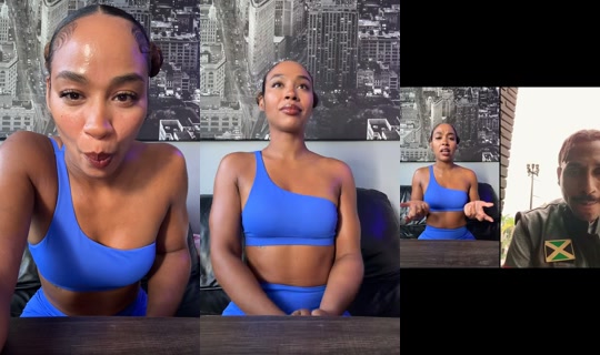 babydumplin1 TikTok Live — Sep 7, 2026, 7:50 PM