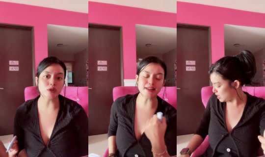 babyekyn TikTok Live — Jul 10, 2026, 2:43 AM