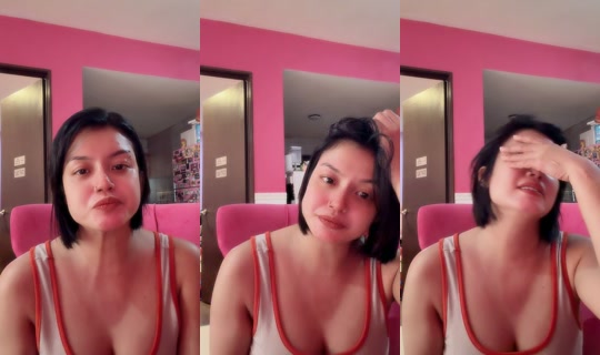 babyekyn TikTok Live — Jul 11, 2026, 8:57 AM
